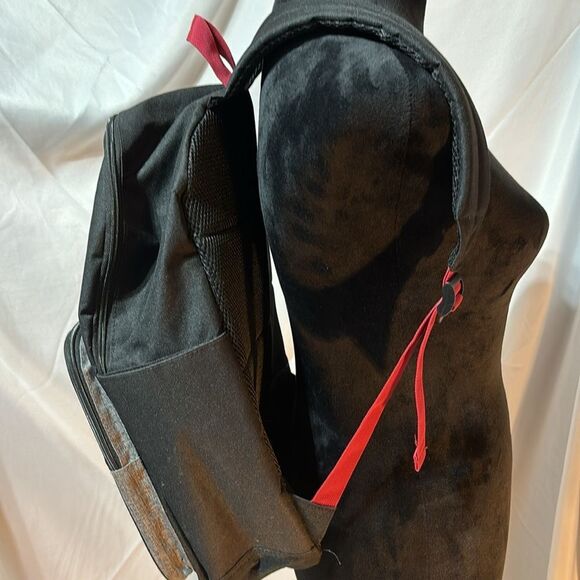 2018 Harry Potter Hogwarts Alumni Backpack School Book Bag - UNISEX - Picture 10 of 10